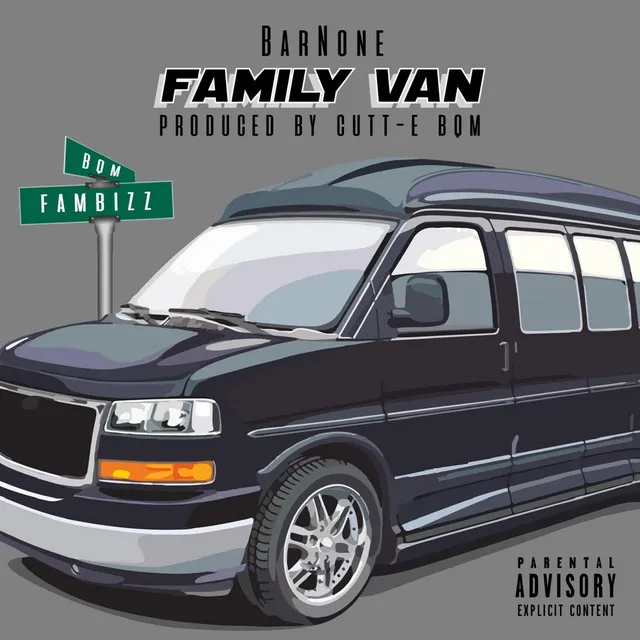 Family Van