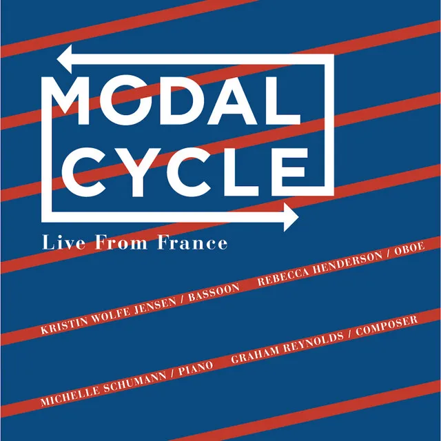 Modal Cycle: IV. Lydian