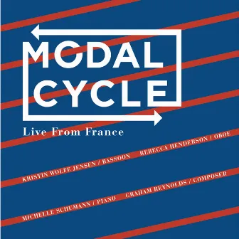 Modal Cycle (Live) by Michelle Schumann