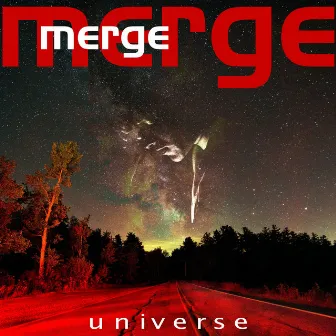 Universe by Merge