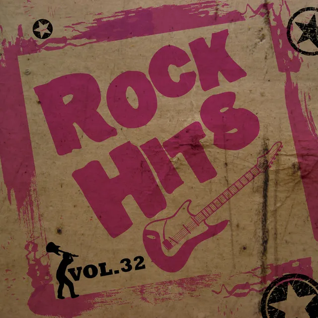 Rock Hits Vol. 32