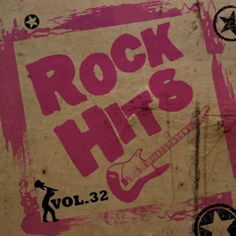 Rock Hits Vol. 32 by Sonny Stone