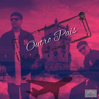 Outro País by Guêrin