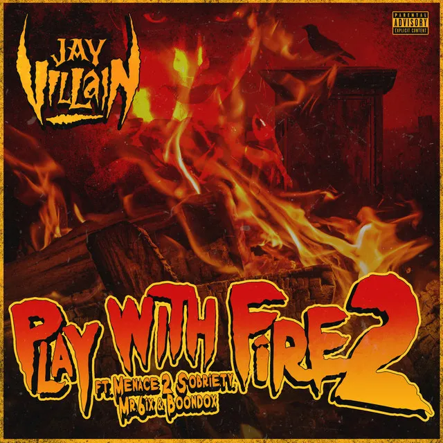 Play With Fire 2