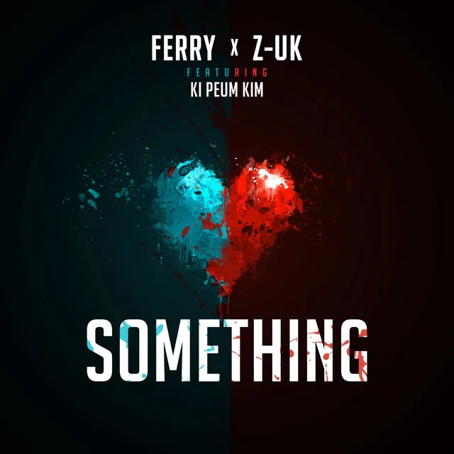 Something (feat. Z-UK & 김기쁨)