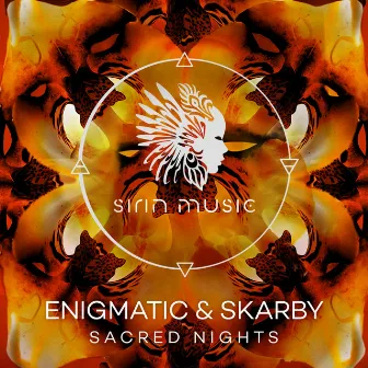 Sacred Nights by Enigmatic