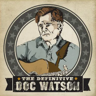 The Definitive by Doc Watson