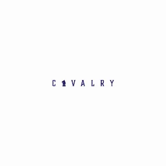 Cavalry by Jacob Scruton