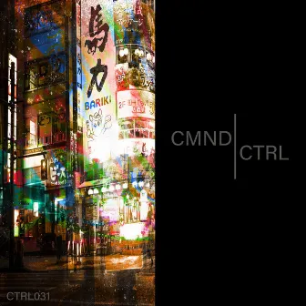 CTRL031 by Roi