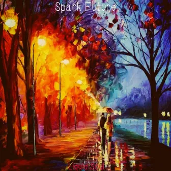 Liquid Soul by Spark Future