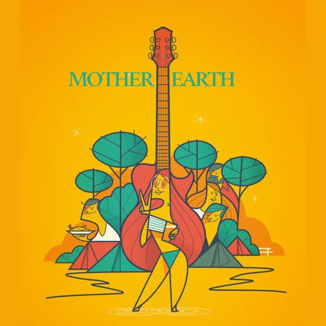 Mother Earth