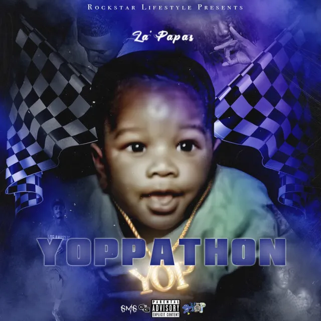 Yoppathon