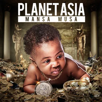 Mansa Musa by Planet Asia