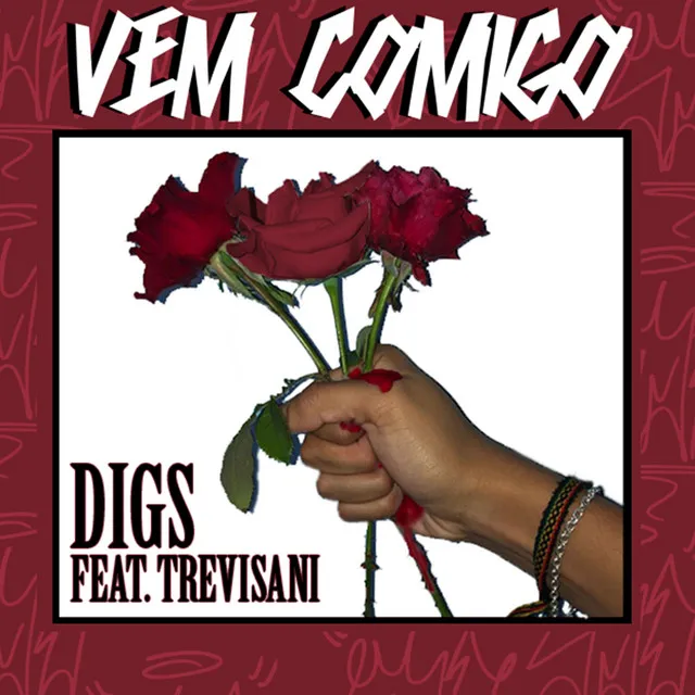 Vem Comigo