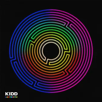 Labyrinth by Kidd