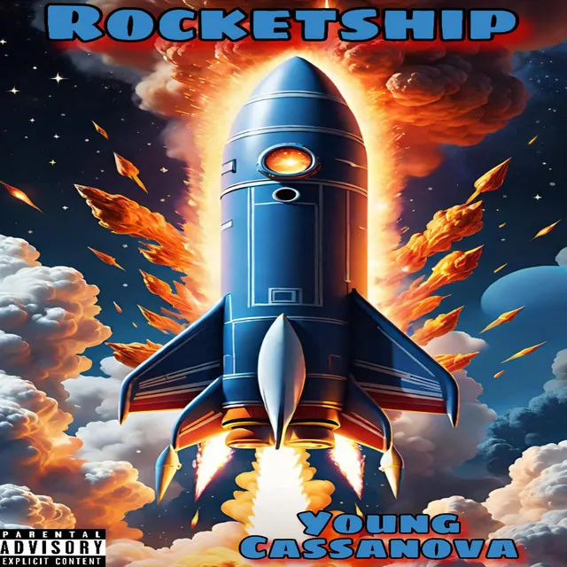 Rocketship