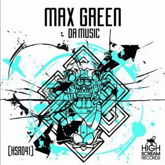 Da Music by Max Green