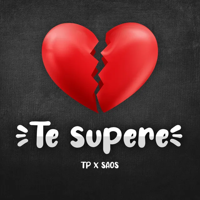 Te Superé