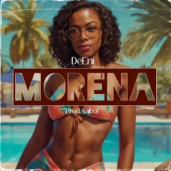 Morena by Unknown Artist