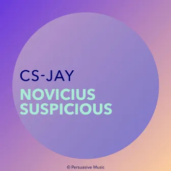 NOVICIUS SUSPICIOUS by CS-Jay