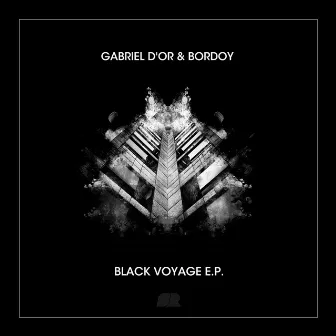 Black Voyage by Gabriel D'Or