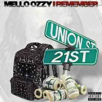 I Remember by Mello Ozzy