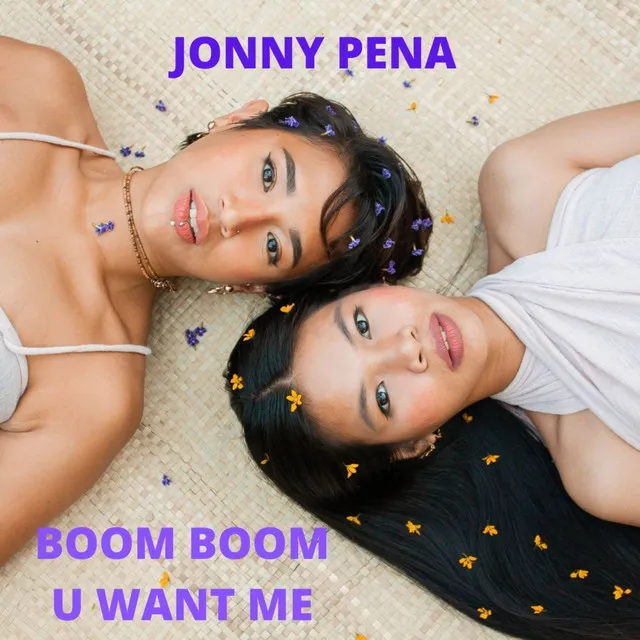 Boom Boom U Want Me - Radio