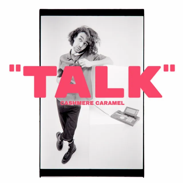 TALK