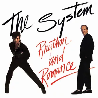 Rhythm and Romance by The System