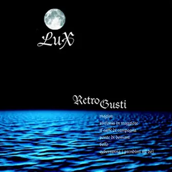 RetròGusti by Lux