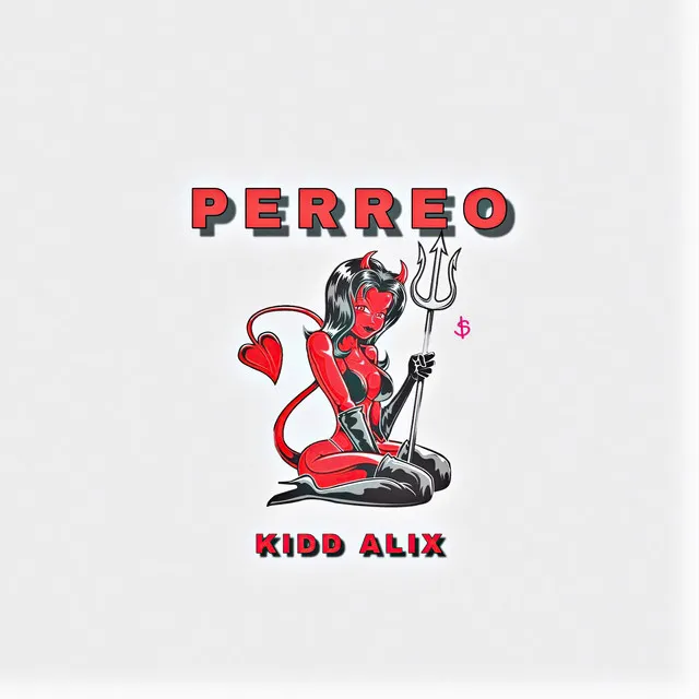 Perreo