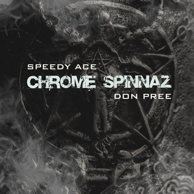 Chrome Spinnaz Instrumental