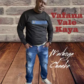 Xichavo by Marhoya Chauke