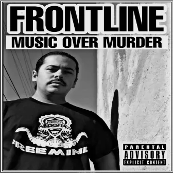 music over murder by Frontline