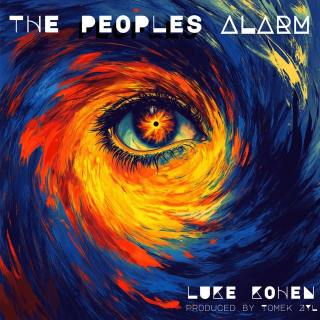 The Peoples Alarm