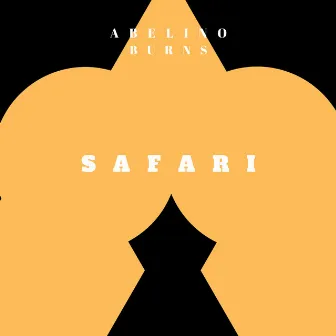 Safari by Abelino Burns