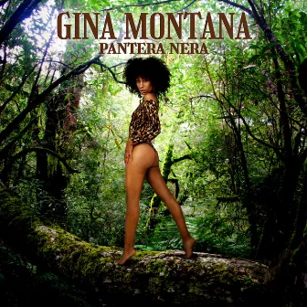 Pantera Nera by Gina Montana