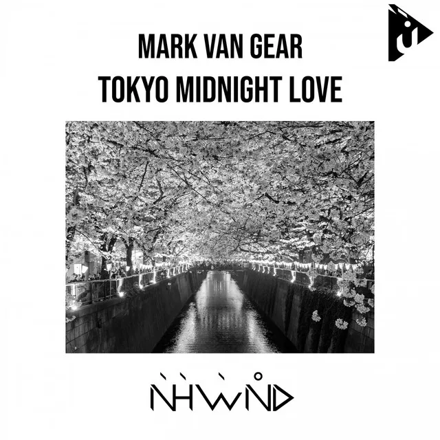 Tokyo Midnight Love