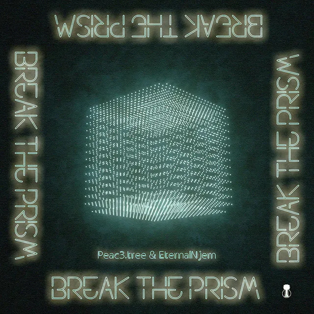 Break The Prism - Instrumental