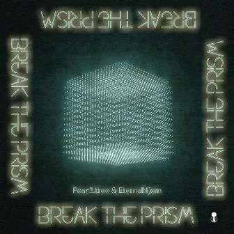 Break The Prism by Peac3.Tree