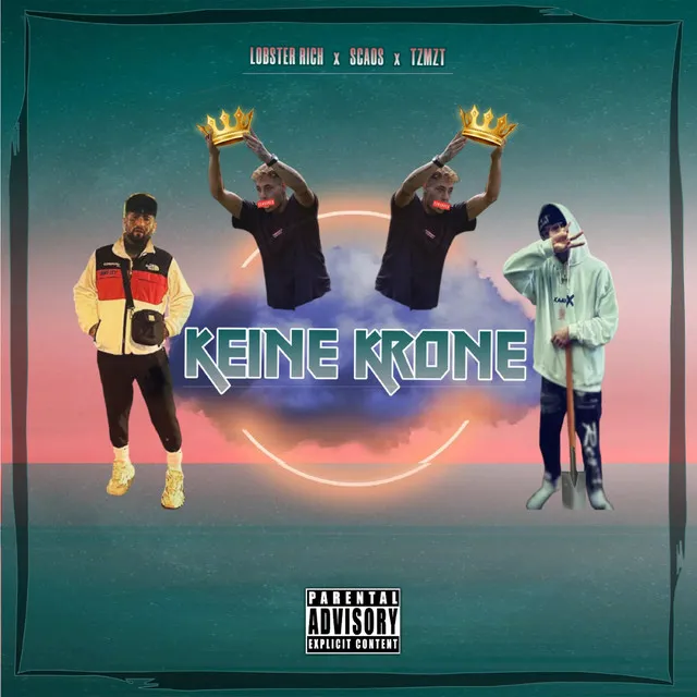 Keine Krone