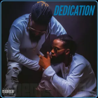 Dedication by Tushynne