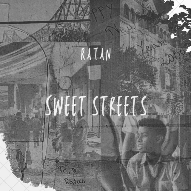 Sweet Streets - Acoustic