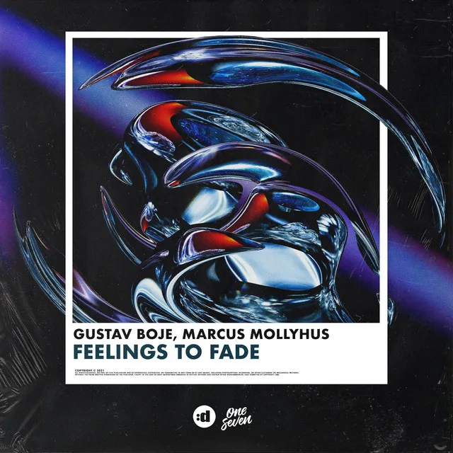 Feelings to Fade