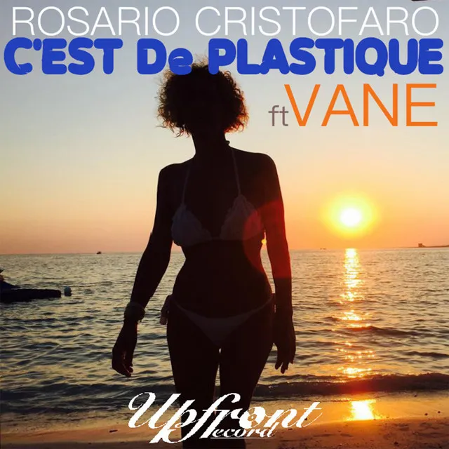 C'est de plastique - Radio Version