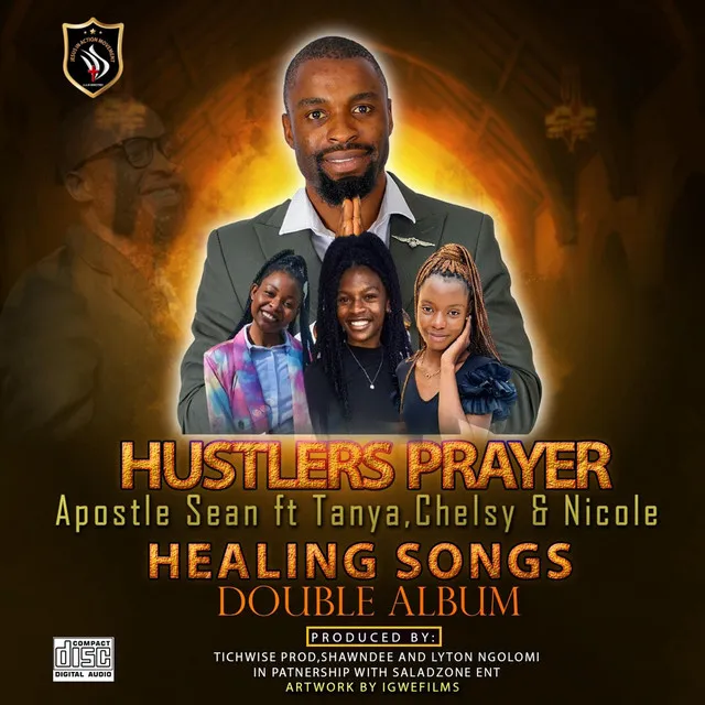 Hustlers Prayer