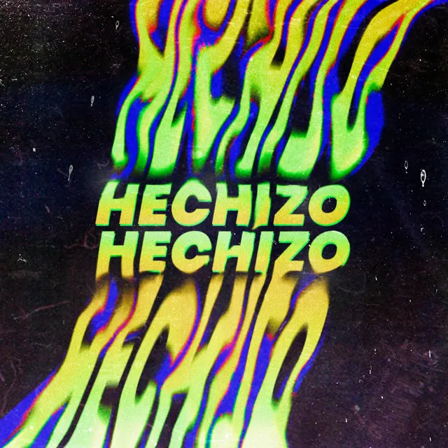 Hechizo