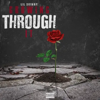 Growing Through It by Lil Skinny