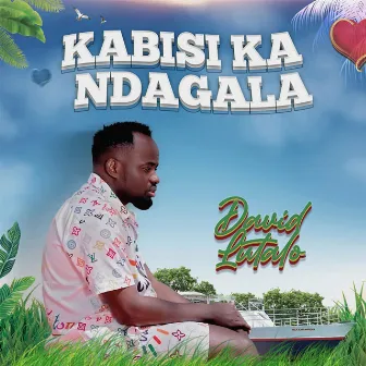 Kabisi Ka Ndagala by David Lutalo