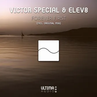 Forever First by Elev8